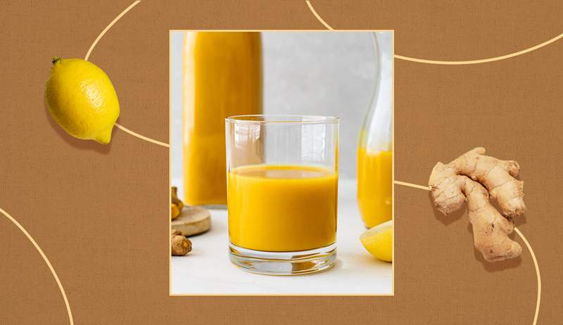 Jamu est la boisson indonésienne traditionnelle et le rituel quotidien lié au bien-être à long terme