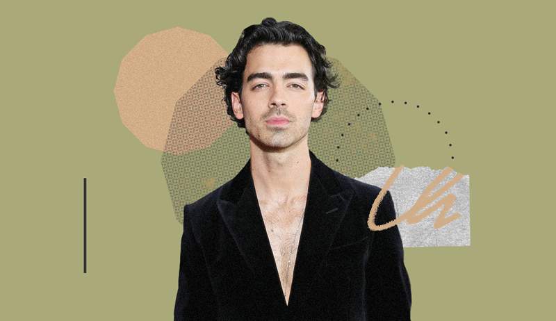 Joe Jonas reggeli rituáléi mind mentális egészségének támogatásáról szólnak