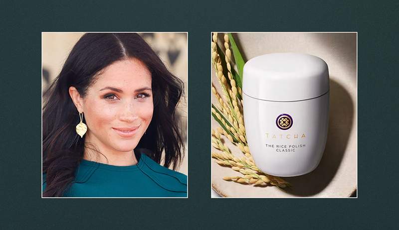 Meghan Markle mėgstamiausias „Skin-Care“ prekės ženklas parduoda visoje svetainėje, ir mes norime, kad visa tai būtų