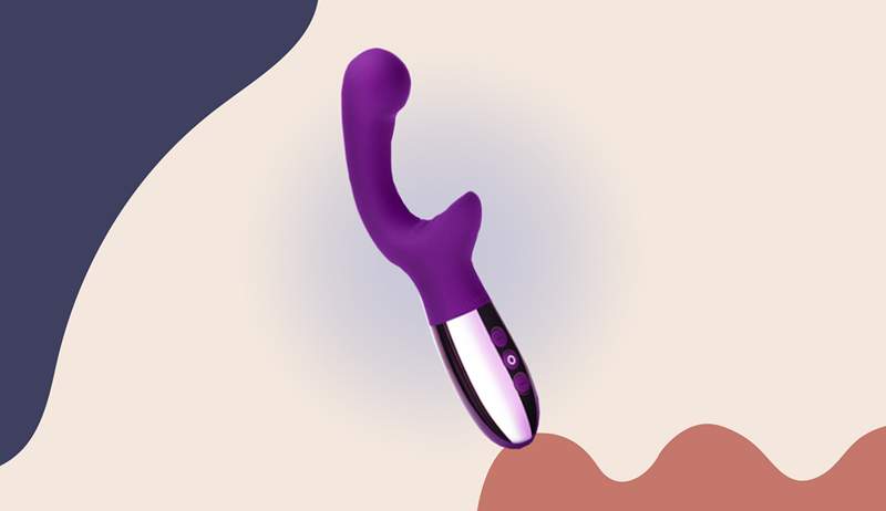 Der Le Wand Xo Vibrator ist im Grunde ein Liebesbrief zu all Ihren Vergnügenbedürfnissen