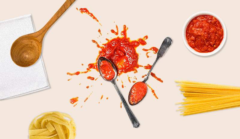 Las mejores salsas de pasta de Trader Joe, clasificadas por sabor, textura y nutrición