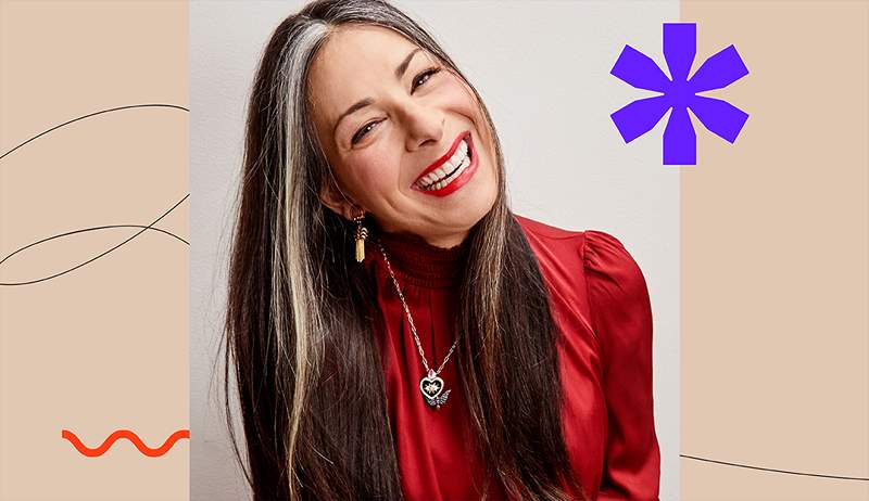 Bagaimana pemahaman feminisme Stacy London telah berkembang dengan usia