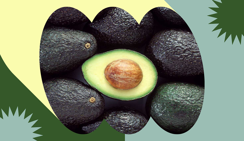 Ich bin Ernährungsberater und Mutter, und ich füge Avocados in die Mahlzeiten meiner Familie jeden einzelnen Tag hinzu, warum