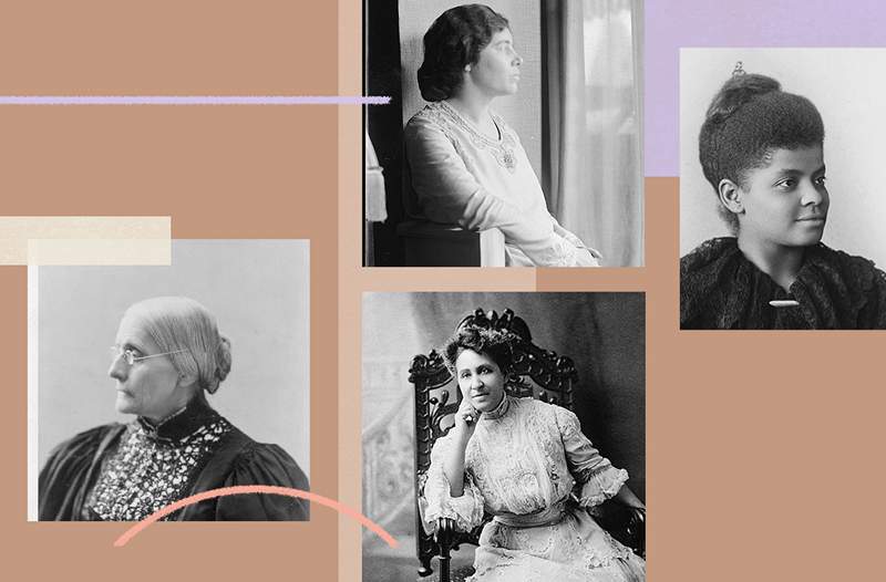 Wat betekent het om de geschiedenis van vrouwen en het 19e amendement in 2020 te vieren?