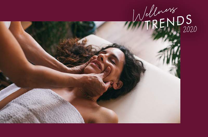 Sănătatea limfatică este următoarea frontieră în wellness