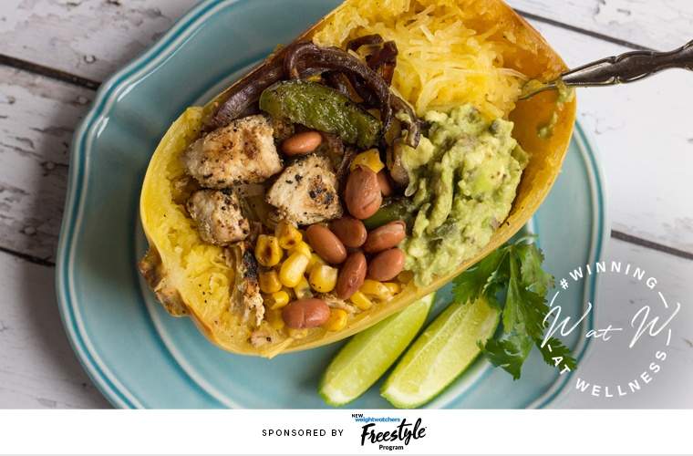 Questa ricetta sana della ciotola di burrito è un sogno di taco martedì