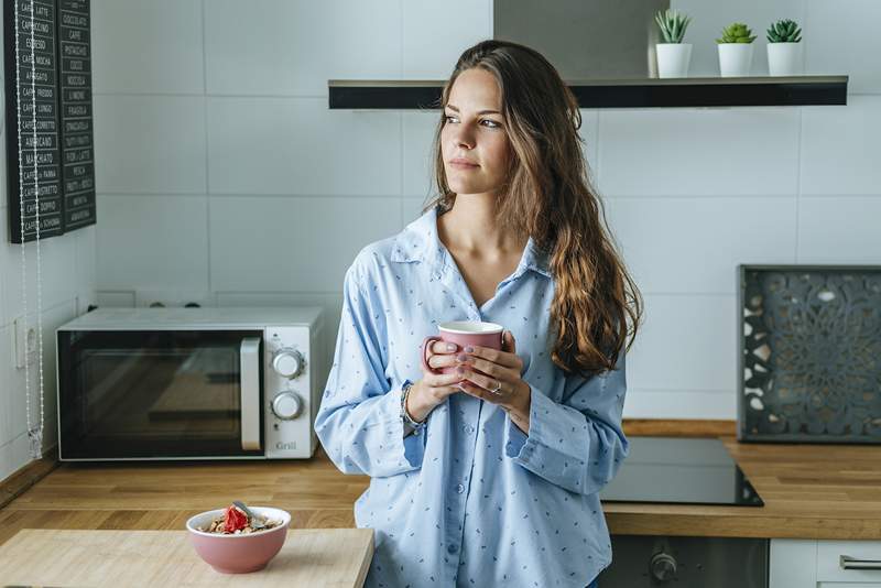 Il existe 3 types uniques de solitude, une ventilation de chacun, et comment traiter en conséquence