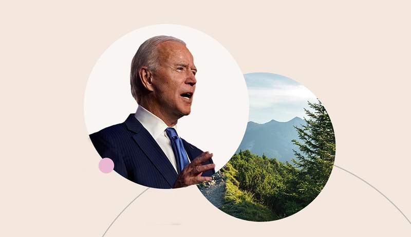 4 Perintah Eksekutif Joe Biden akan menandatangani untuk langsung menjadikan dunia tempat yang lebih sehat