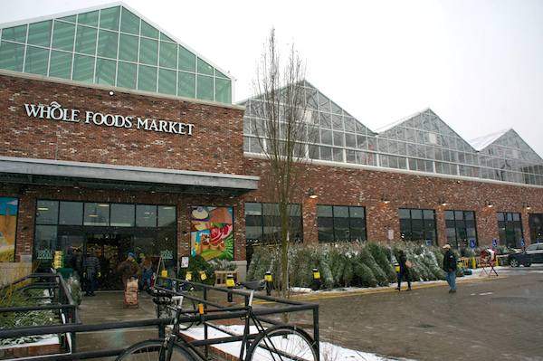 Breaking News Amazon cumpără Whole Foods-here este ceea ce trebuie să știi