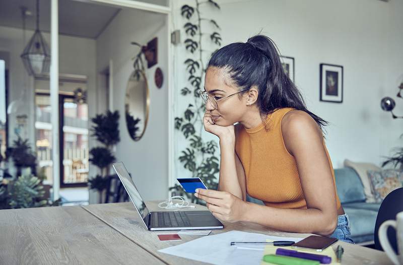 Warum finanzielle Gesundheit ein Wellnessproblem ist, das für die Latinx -Community speziell ist