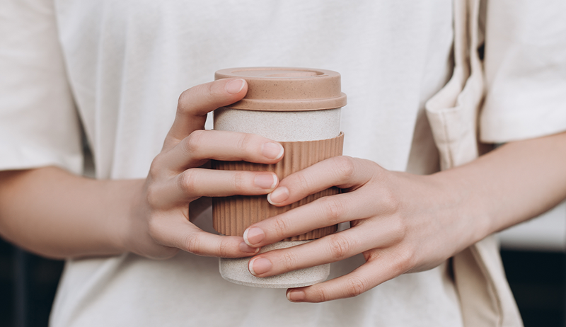 Quando non hai tempo per la colazione, prova questi 10 prodotti geniali per aiutarti a prenderlo per andare