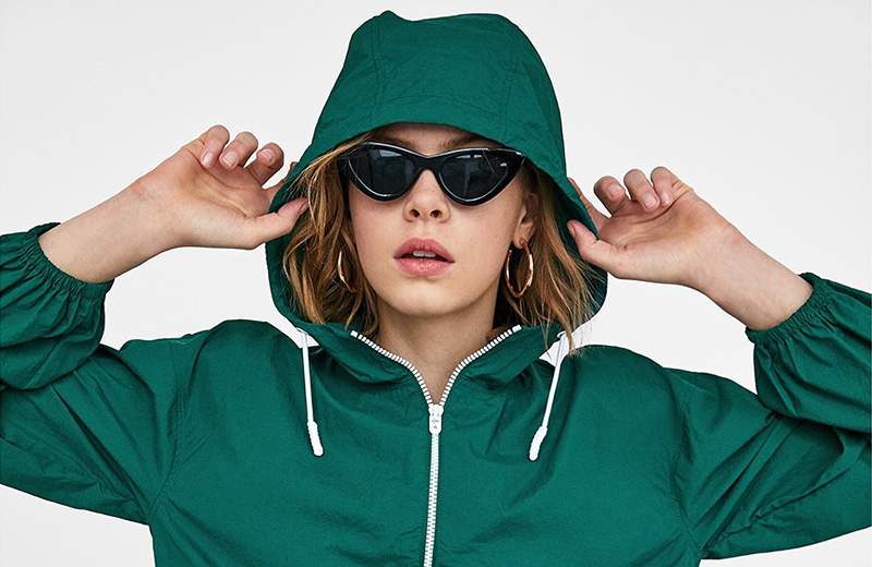 11 chaquetas anorak que te harán querer darle a tu bombardero un día de descanso