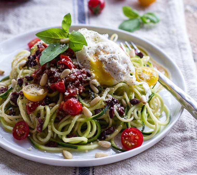 De briljante (en gezond!) 15 minuten diner recepten die je elke avond wilt maken