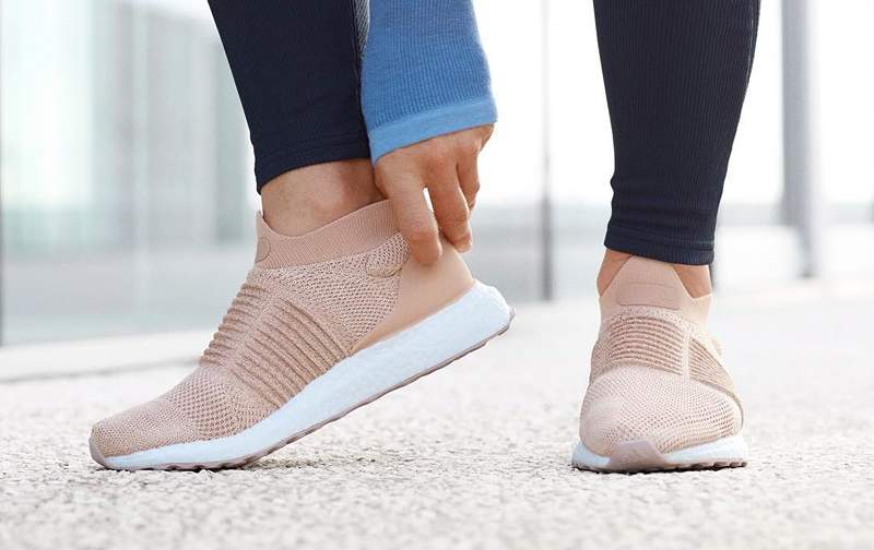 Gör laceless sneakers faktiskt en skillnad för löpare?