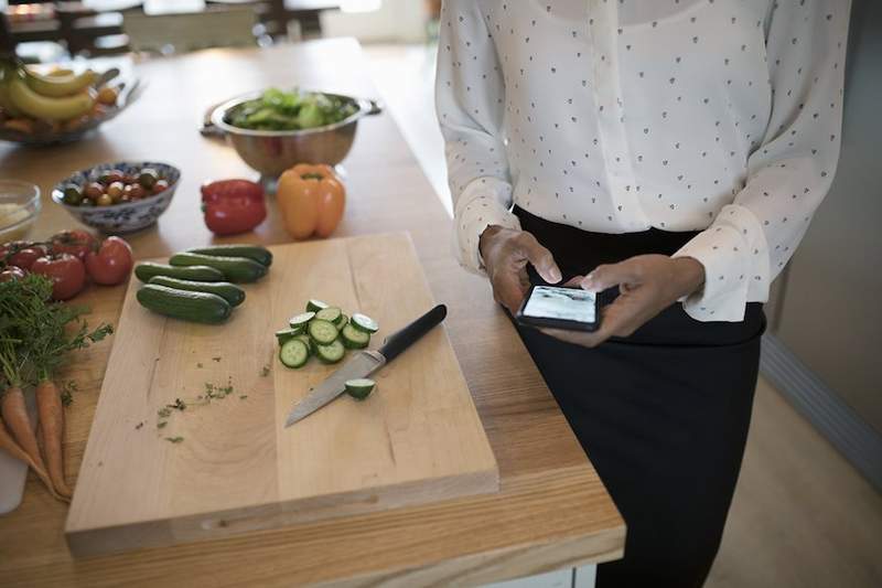 Gör nästan alla receptarbete för din luftfryer med denna praktiska omvandlare