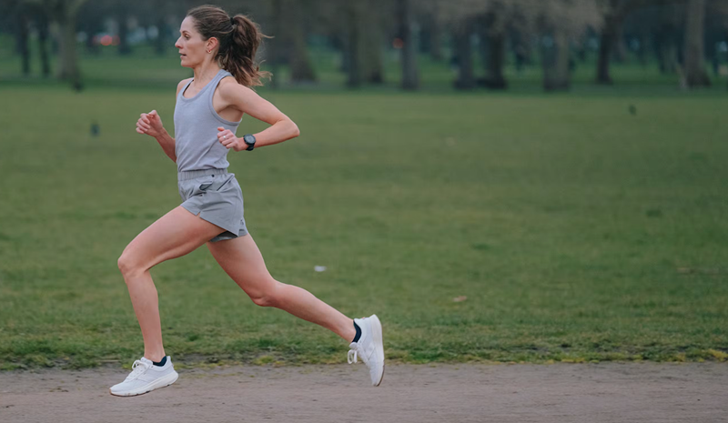 Dette er de 8 bedste helt hvide løbesko, ifølge podiatere og atleter