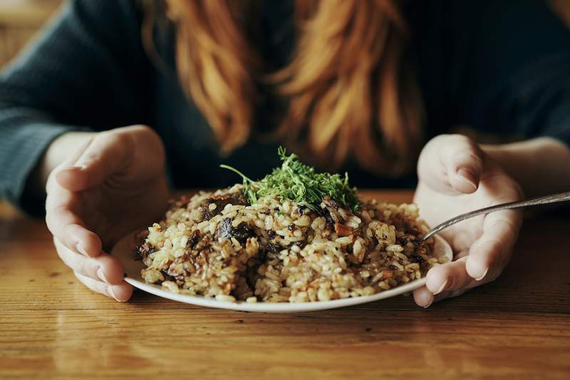 Alt-rice ir jaunā Alt-Pasta, un tas būs katrā veselīga ēdāja pieliekamais 2020. gadā