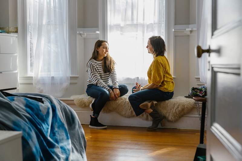 Por que uma grande organização de saúde quer que todas as meninas e mulheres com mais de 13 anos sejam examinadas quanto à ansiedade