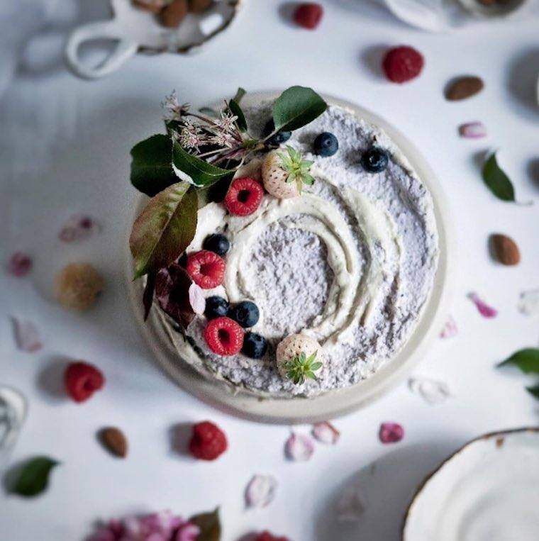 Faceți cunoștință cu Aquafaba, noul ingredient zgomotos al lui Pinterest