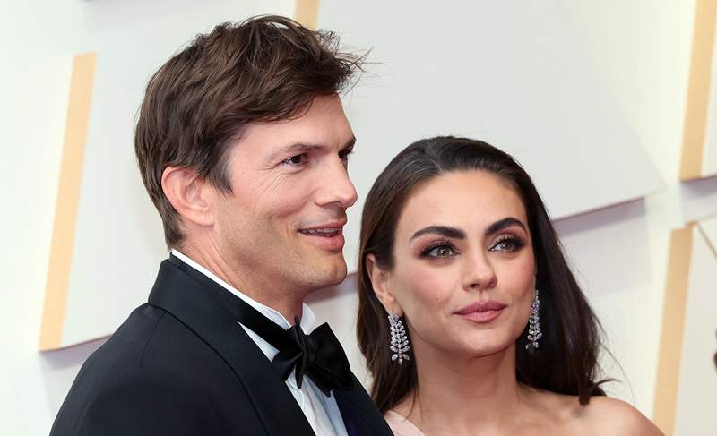 Mila Kunis och Ashton Kutcher älskar detta sneaker-märke-och dess bästsäljande ulllöpare är $ 36 rabatt just nu