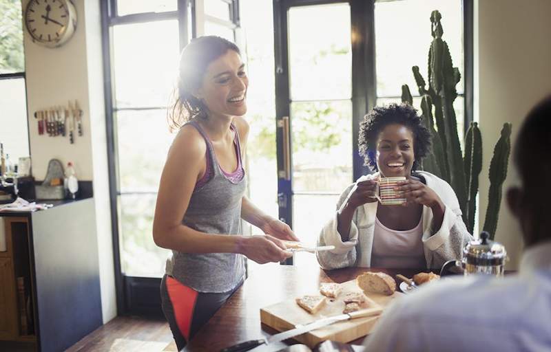 Pourquoi l'astrologie est-elle une telle chose en ce moment? Nos éditeurs les plus woo-woo-les décomposent