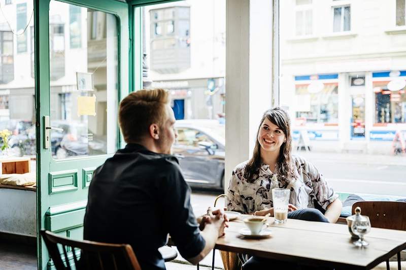 Narcissister virker som totale fangster i starten på grund af 3 ønskelige træk, som mange har