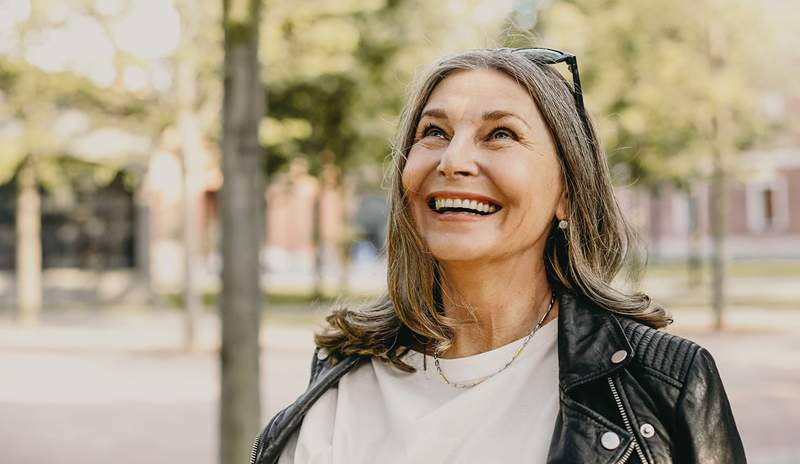 Anti-aging cream-folket reiser helt til Frankrike for er 25% avslag i noen dager til