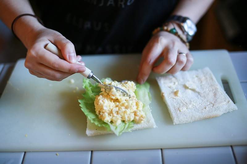 Avocado Mayo er et levende bevis på at den grønne frukten får alt til å smake bedre