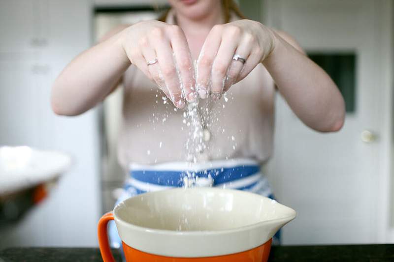 Hvorfor bananmel er den nye ingrediens, der overtager sunde pantries