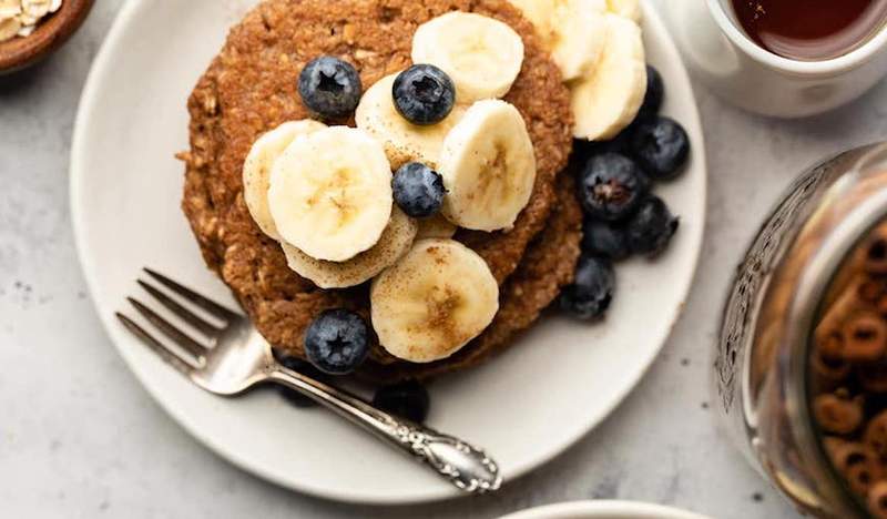 Fick ett gäng mogna bananer som hänger runt? Förvandla dem till något läckert med dessa 11 recept