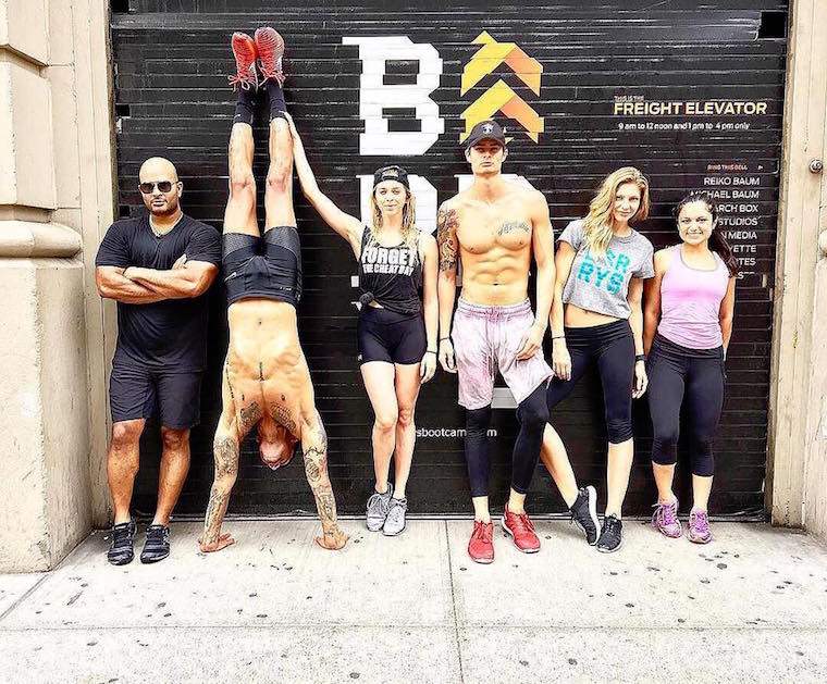 Hoe Barry's bootcamp een revolutie teweegbracht in de zwetende benadering van sporten