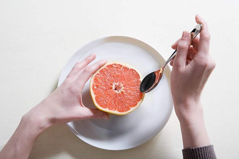 7 Alasan Menambahkan Grapefruit ke Makanan Pagi Anda