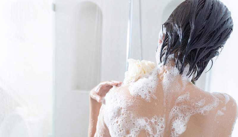 Dit zijn de 14 beste bodywashing om te gebruiken als je een gevoelige huid hebt