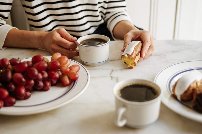 De 4 beste decaf -koffie die net zo goed (of beter) smaken dan het echte werk