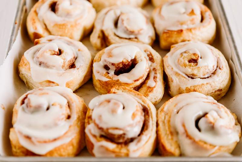 Dit is de beste glutenvrije bloem voor al uw bakbehoeften, volgens een bekroonde patissier