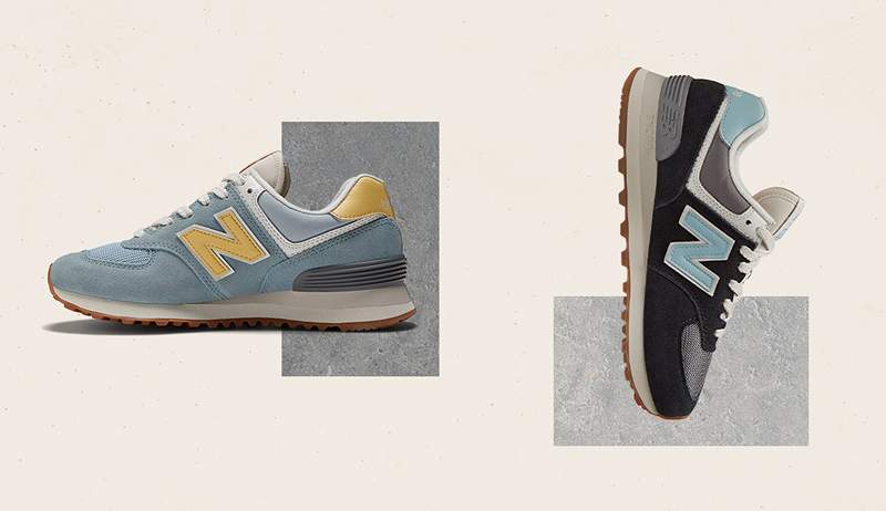 Le 12 migliori scarpe New Balance che i podologi * in realtà * raccomandano