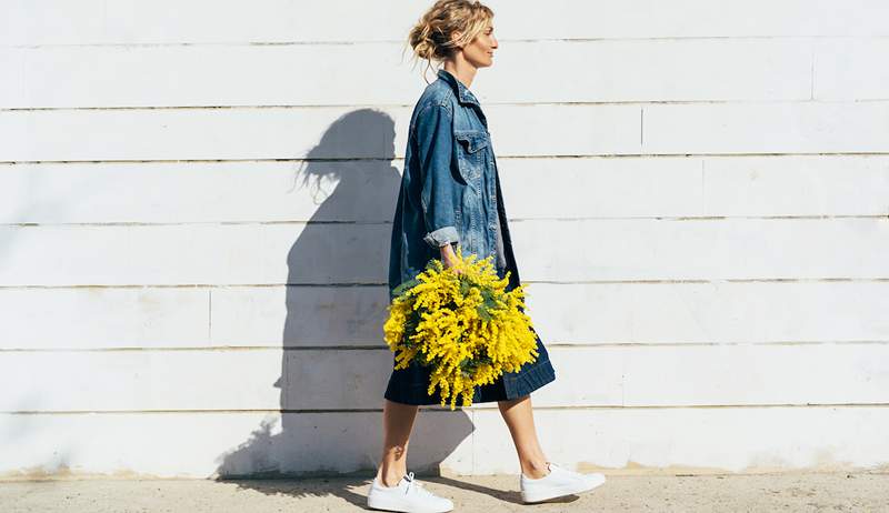 20 chaquetas de primavera elegantes y funcionales para ayudarlo a salir de su guardarropa de invierno