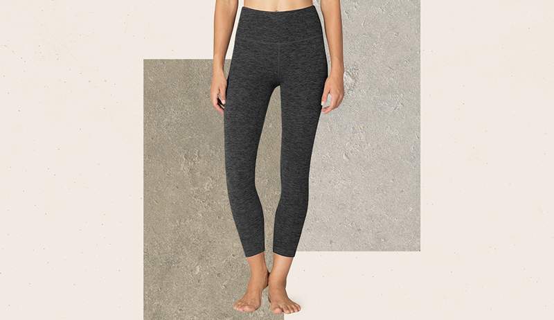 La oss være ekte er utenfor Yogas rommet leggings absolutt verdt prislappen?