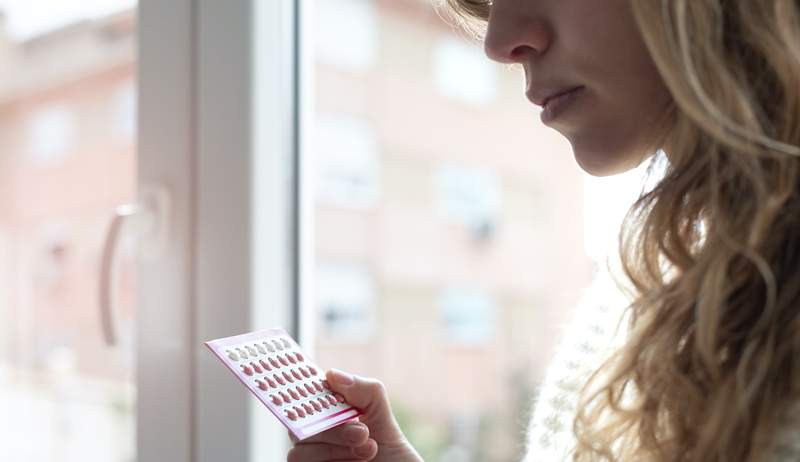 Doğum Kontrol Hapları PCOS'u nasıl etkiler?? Endokrinologlar