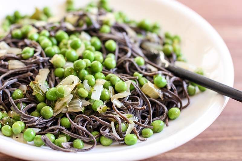 7 Cara Sehat Untuk Menggunakan Kacang Beku, Staple Freezer Sibur Tinggi OG