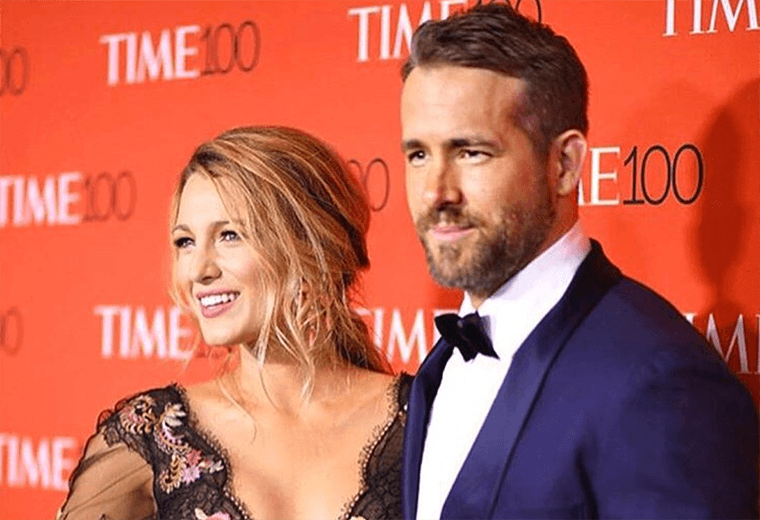 Satu perkara yang harus dilakukan oleh Blake Lively setiap ibu bapa yang baru