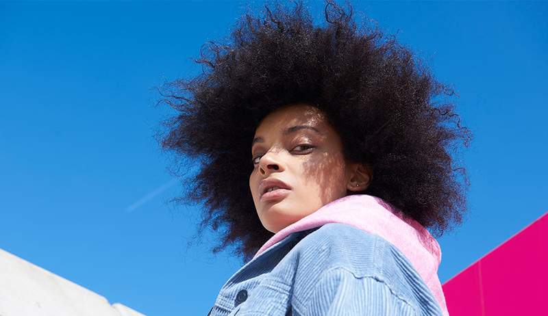 Les pros disent que sécher les cheveux causent moins de dégâts que le séchage de l'air mais uniquement si vous le faites comme ça