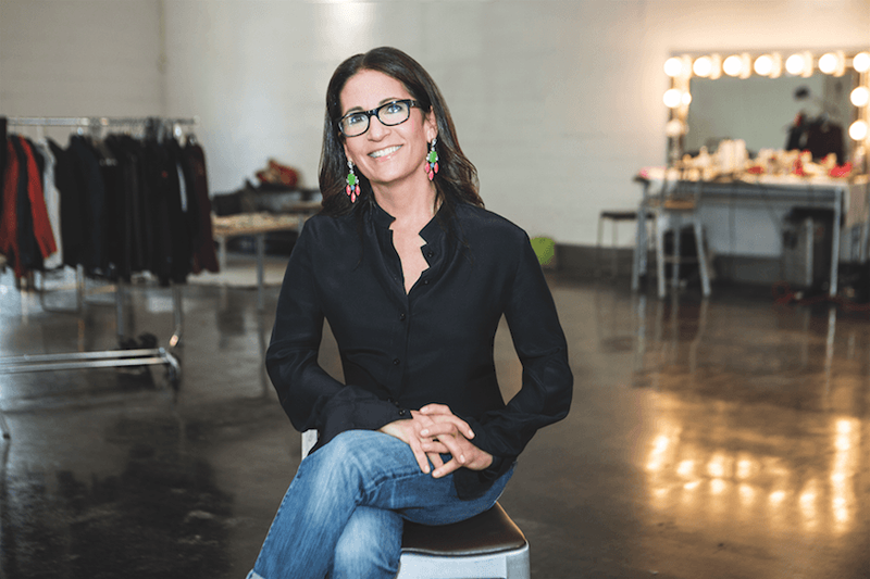 Bobbi Brown fue mi entrenador de bienestar durante una semana es lo que aprendí