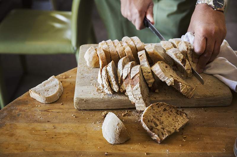 Incontra la macchina del pane che sta vincendo oltre migliaia di revisori di Amazon, ed è uno sconto del 30%