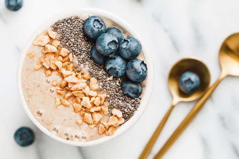 La colazione che un gastroenterologo dice è la migliore per la salute dell'intestino