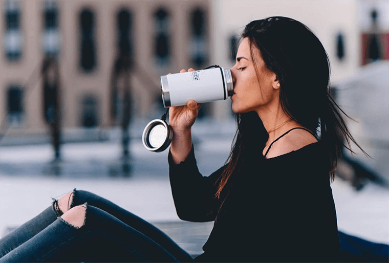 Le cannabis arrive à un Keurig près de chez vous