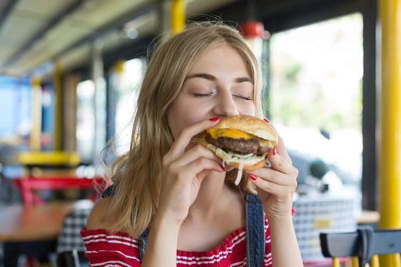 Burger King jest wszechstronny w swoim niemożliwym Whopper z planami uruchomienia w całym kraju w tym roku