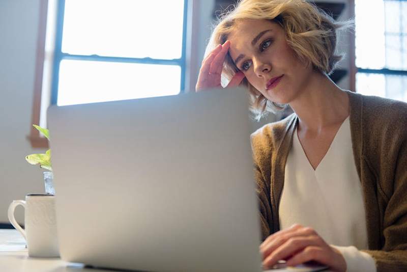 A Organização Mundial da Saúde reconhece “Burnout” como uma condição médica real