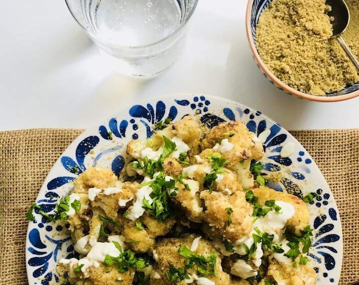 Sådan nyder du en klassisk, osteagtig italiensk skål den veganske, glutenfri måde