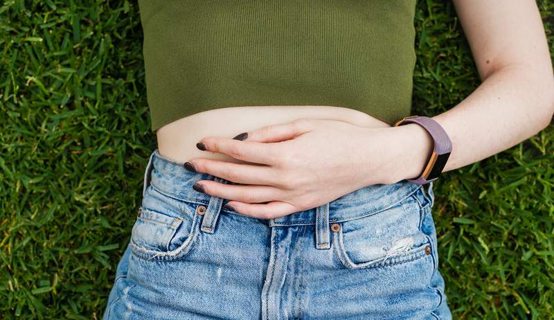 Pourquoi le stress et l'anxiété peuvent vous envoyer courir aux toilettes